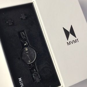 Mvmt vesper watch